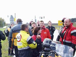 Ablassen 2002